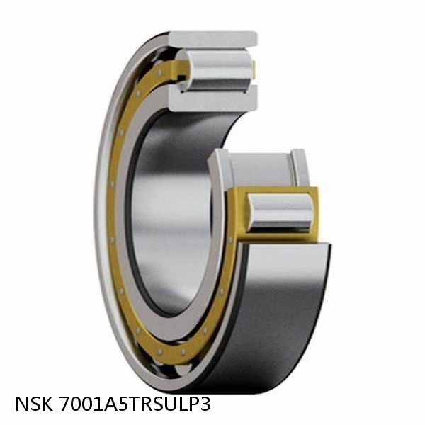 7001A5TRSULP3 NSK Super Precision Bearings