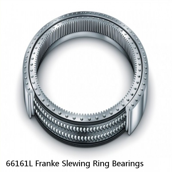 66161L Franke Slewing Ring Bearings