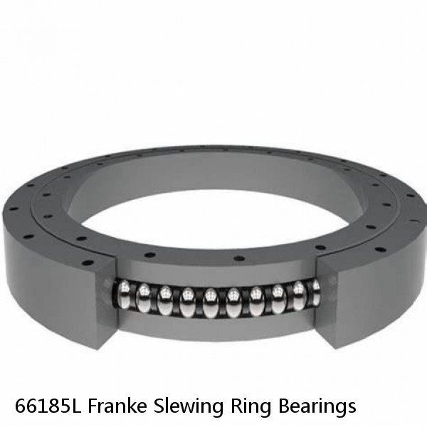 66185L Franke Slewing Ring Bearings