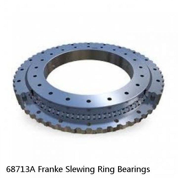 68713A Franke Slewing Ring Bearings