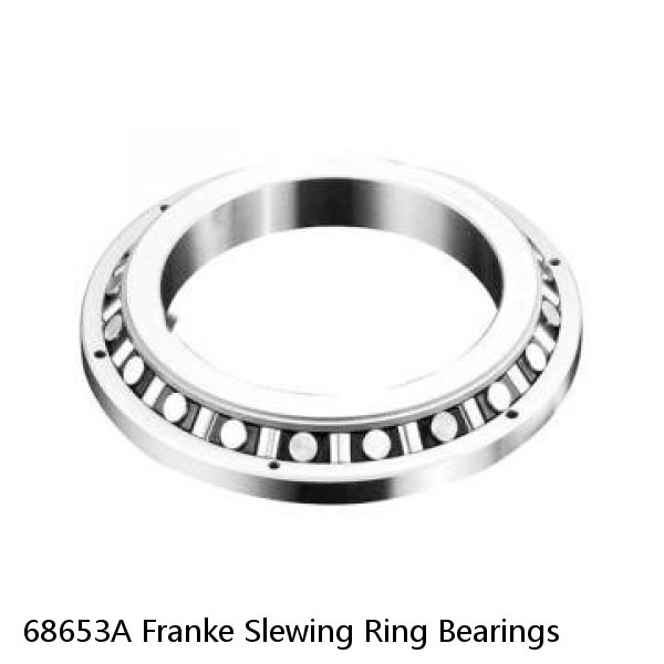 68653A Franke Slewing Ring Bearings