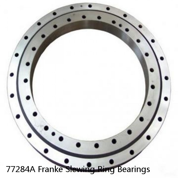 77284A Franke Slewing Ring Bearings