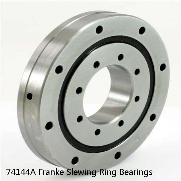 74144A Franke Slewing Ring Bearings