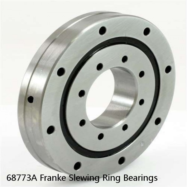 68773A Franke Slewing Ring Bearings