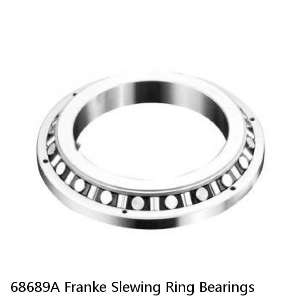 68689A Franke Slewing Ring Bearings