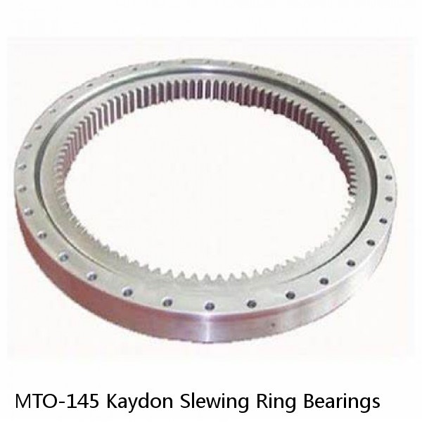 MTO-145 Kaydon Slewing Ring Bearings