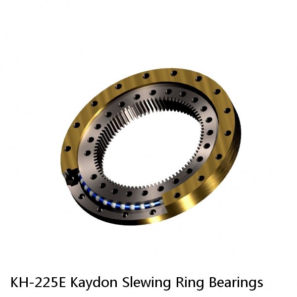 KH-225E Kaydon Slewing Ring Bearings