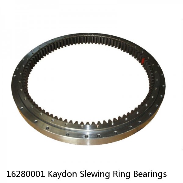 16280001 Kaydon Slewing Ring Bearings