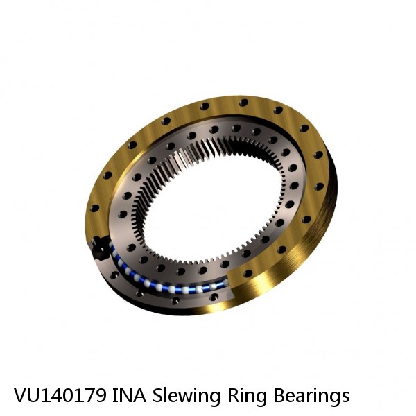 VU140179 INA Slewing Ring Bearings