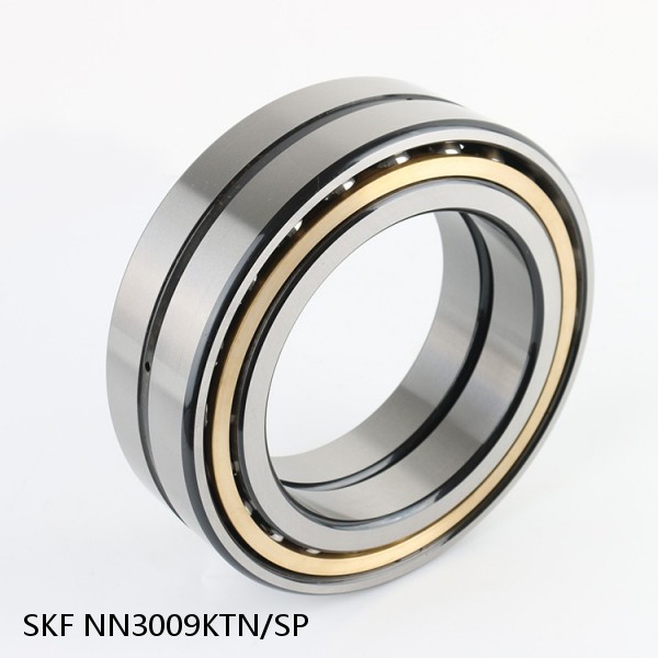 NN3009KTN/SP SKF Super Precision,Super Precision Bearings,Cylindrical Roller Bearings,Double Row NN 30 Series