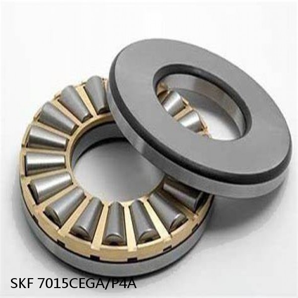 7015CEGA/P4A SKF Super Precision,Super Precision Bearings,Super Precision Angular Contact,7000 Series,15 Degree Contact Angle