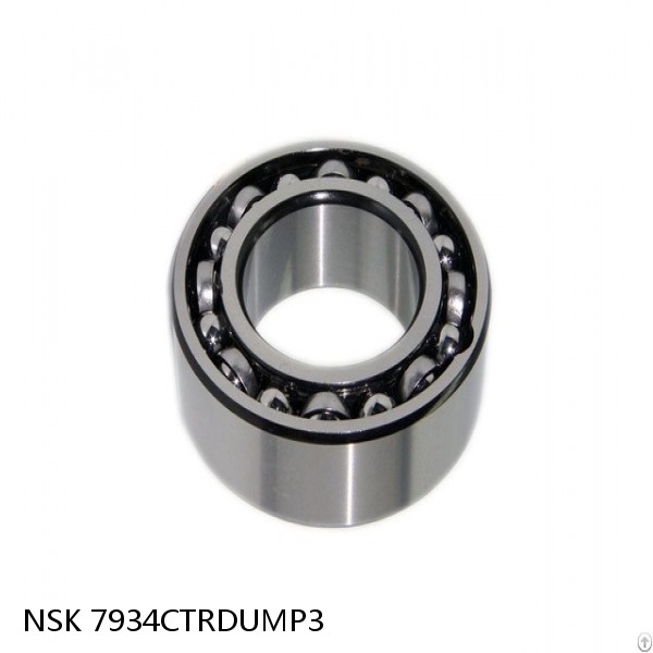 7934CTRDUMP3 NSK Super Precision Bearings