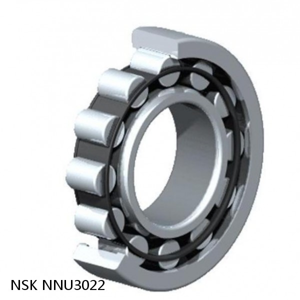 NNU3022 NSK CYLINDRICAL ROLLER BEARING