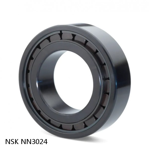 NN3024 NSK CYLINDRICAL ROLLER BEARING