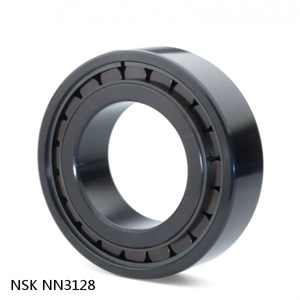 NN3128 NSK CYLINDRICAL ROLLER BEARING