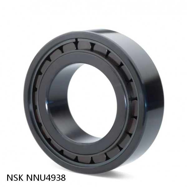 NNU4938 NSK CYLINDRICAL ROLLER BEARING