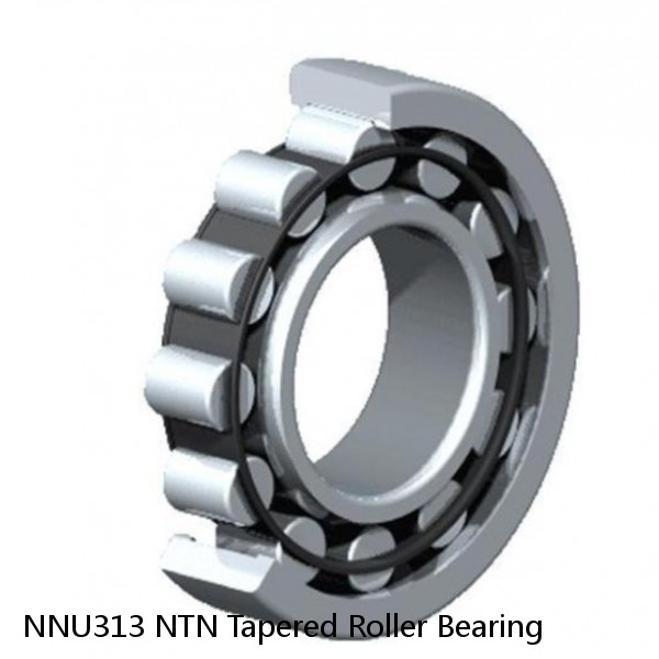 NNU313 NTN Tapered Roller Bearing