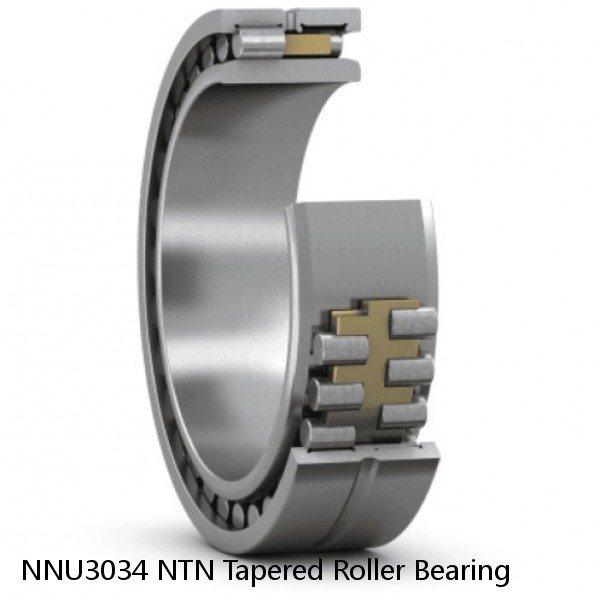 NNU3034 NTN Tapered Roller Bearing