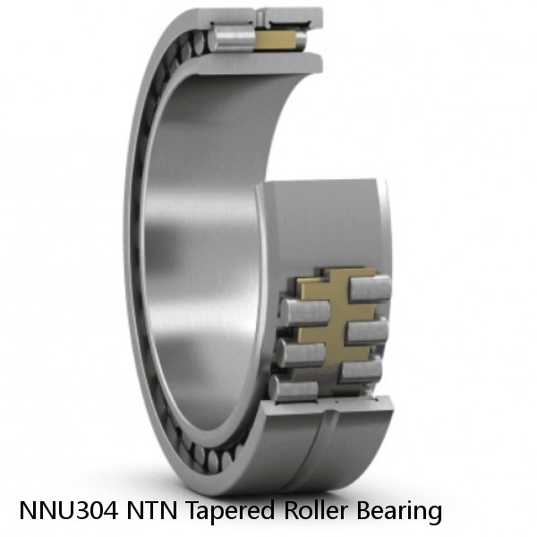 NNU304 NTN Tapered Roller Bearing