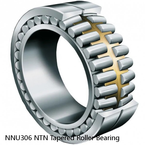 NNU306 NTN Tapered Roller Bearing