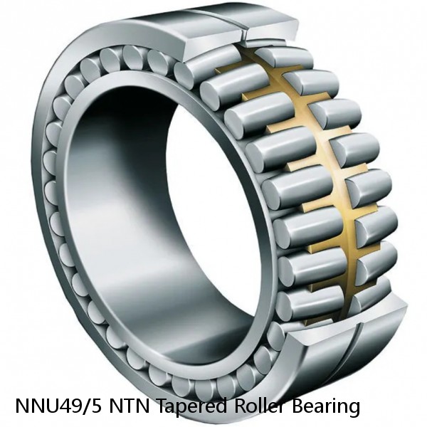 NNU49/5 NTN Tapered Roller Bearing