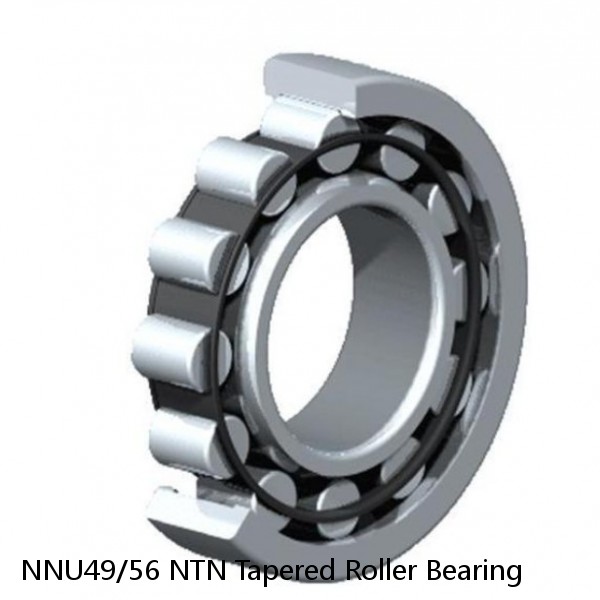 NNU49/56 NTN Tapered Roller Bearing