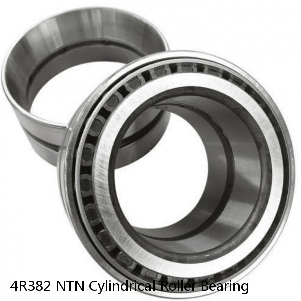 4R382 NTN Cylindrical Roller Bearing