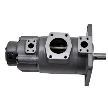 Yuken PV2R12-10-53-L-RAA-40 Double Vane pump