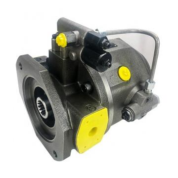 Rexroth PVV2-1X/040RJ15UMB Vane pump