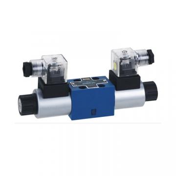 Rexroth 4WE10E.J.H.G.M.T.U.R.F.P.Q.W.L(A.B)5X/EG24N9K4/M Solenoid directional valve