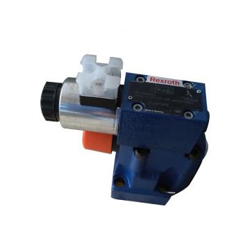 Rexroth Z2DB6VD2-4X/315 PRESSURE RELIEF VALVE