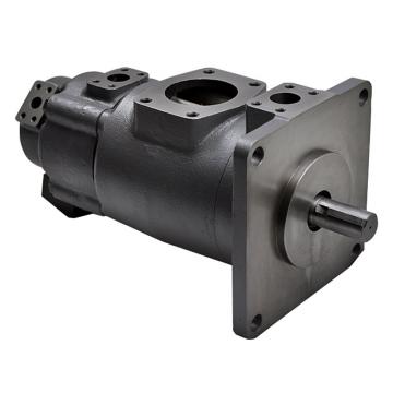 Yuken PV2R13-6-52-F-RAAA-41 Double Vane pump