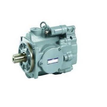 Yuken A22-F-R-04-C-K-32              Piston pump