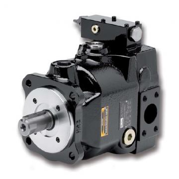 PAKER CB-B32 Piston Pump