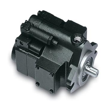 PAKER CB-B32 Piston Pump