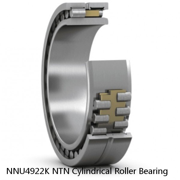 NNU4922K NTN Cylindrical Roller Bearing