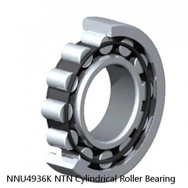 NNU4936K NTN Cylindrical Roller Bearing