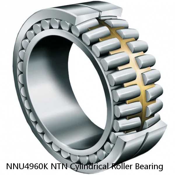 NNU4960K NTN Cylindrical Roller Bearing