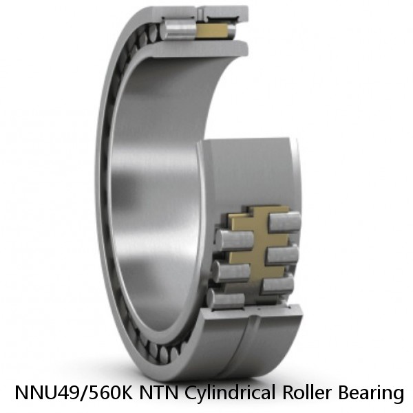 NNU49/560K NTN Cylindrical Roller Bearing