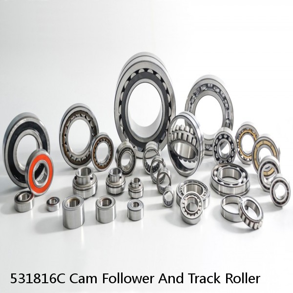 531816C Cam Follower And Track Roller