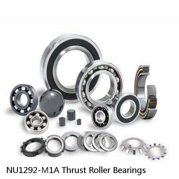 NU1292-M1A Thrust Roller Bearings