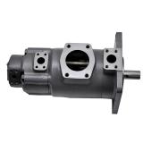 Yuken PV2R12-10-53-F-RAA-40 Double Vane pump