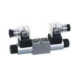 Rexroth WE10......3X/CW230N9K4 Solenoid directional valve