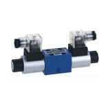 Rexroth WE10................/V Solenoid directional valve