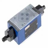 Rexroth Z2FS10-5-3X/SV THROTTLE VALVE